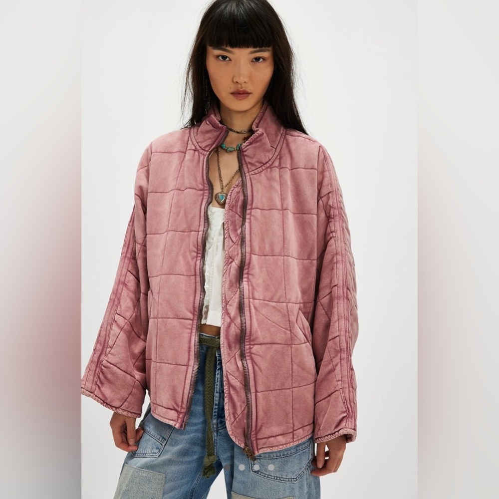 Free people jacket